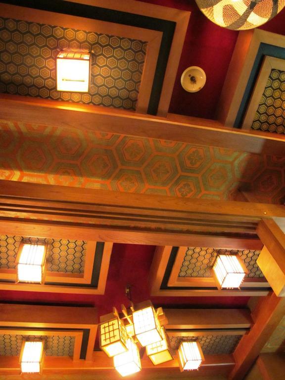Хостел Yoshi'S House Осака Экстерьер фото